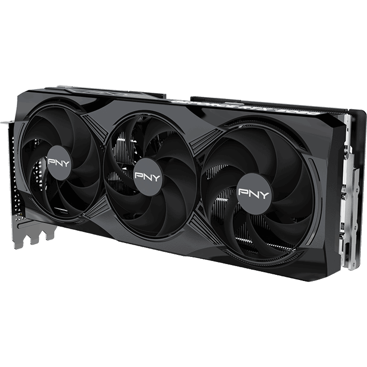 carte graphique NVIDIA GeForce RTX 5080 PNY Triple Fan 16GB (VCG508016TFXPB1) - photo 4