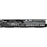 carte graphique NVIDIA GeForce RTX 5080 PNY Triple Fan 16GB (VCG508016TFXPB1)