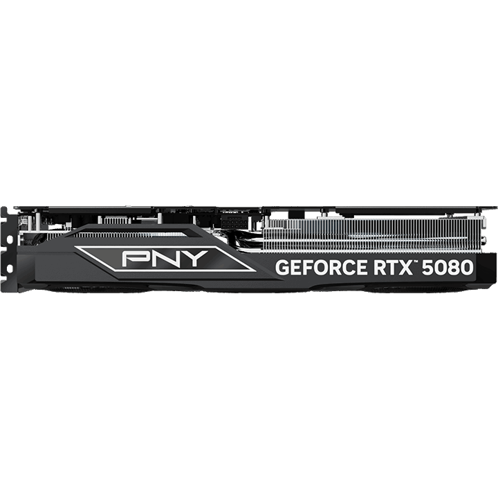 carte graphique NVIDIA GeForce RTX 5080 PNY Triple Fan 16GB (VCG508016TFXPB1) - photo 6