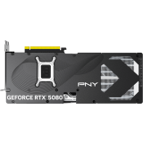 carte graphique NVIDIA GeForce RTX 5080 PNY Triple Fan 16GB (VCG508016TFXPB1)