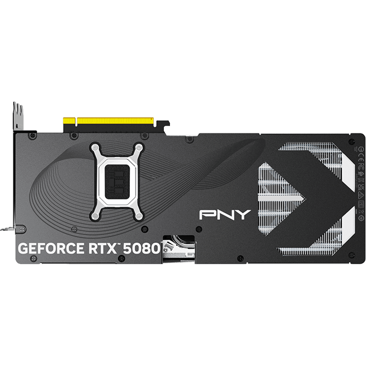 carte graphique NVIDIA GeForce RTX 5080 PNY Triple Fan 16GB (VCG508016TFXPB1) - photo 7