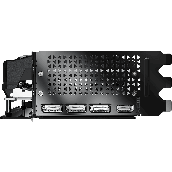 carte graphique NVIDIA GeForce RTX 5080 PNY Triple Fan 16GB (VCG508016TFXPB1) - photo 8