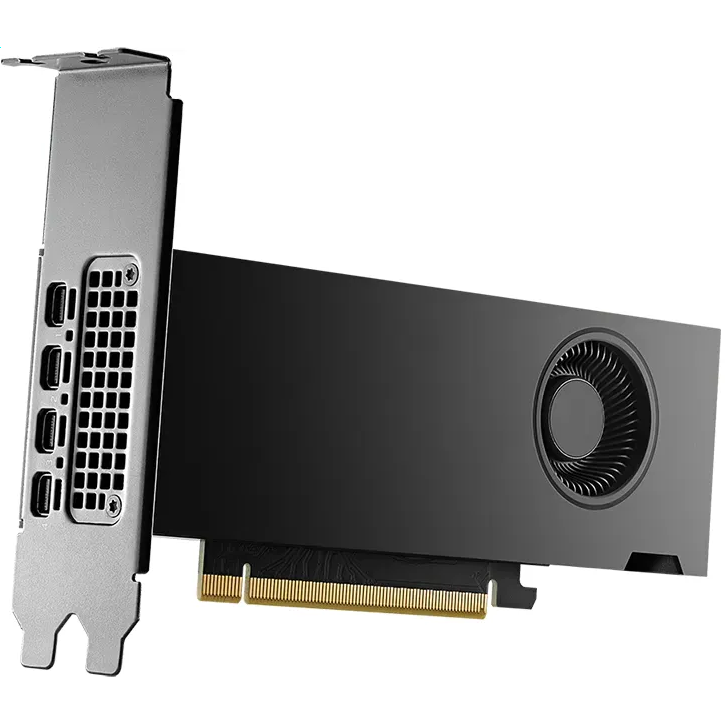 Carte graphique NVIDIA Quadro RTX 2000 Ada PNY 16GB (VCNRTX2000ADA-SB)