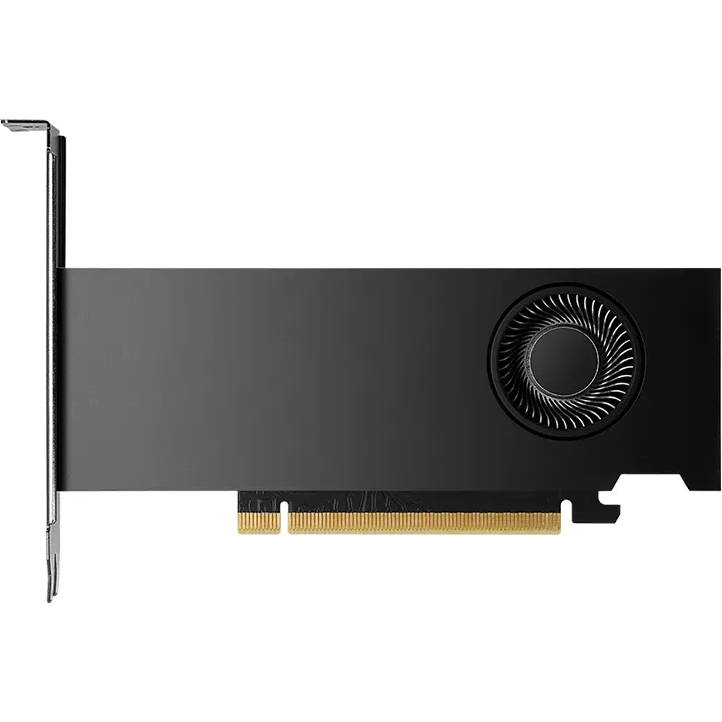 Carte graphique NVIDIA Quadro RTX 2000 Ada PNY 16GB (VCNRTX2000ADA-SB) - photo 4