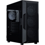 coque Zalman I3 Neo ARGB V2 Black (i3 NEO ARGB V2 Black)