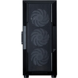 coque Zalman I3 Neo ARGB V2 Black (i3 NEO ARGB V2 Black)