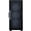 coque Zalman I3 Neo ARGB V2 Black - i3 NEO ARGB V2 Black - photo 4