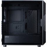 coque Zalman I3 Neo ARGB V2 Black (i3 NEO ARGB V2 Black)