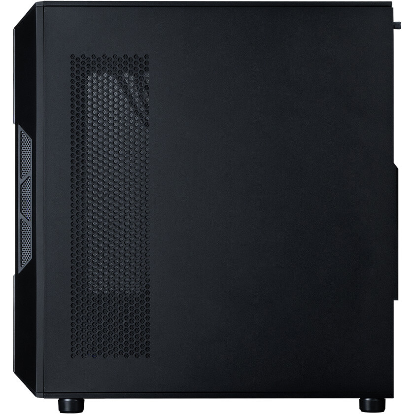 coque Zalman I3 Neo ARGB V2 Black - i3 NEO ARGB V2 Black - photo 6