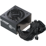 Alimentation électrique 750W Seasonic Core BC-750 ATX 3.1 (SRP-CBC751-A5A51JF)