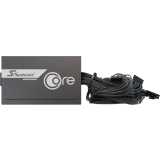 Alimentation électrique 850W Seasonic Core GC-850 ATX 3.1 (SRP-CGC851-A5A32SF)