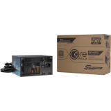 Alimentation électrique 850W Seasonic Core GC-850 ATX 3.1 (SRP-CGC851-A5A32SF)