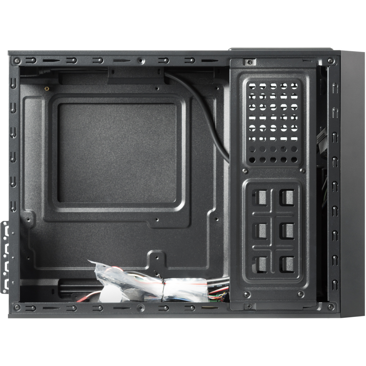 Corps Chieftec UE-02B 250W - photo 8