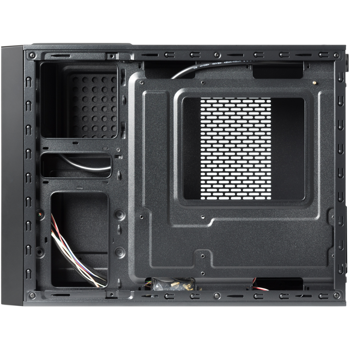 Corps Chieftec UE-02B 250W - photo 9
