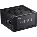 Alimentation électrique 750W ADATA XPG KYBER II (KYBERII750G-BKCEU)