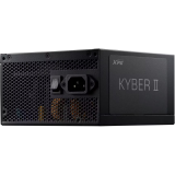 Alimentation électrique 750W ADATA XPG KYBER II (KYBERII750G-BKCEU)