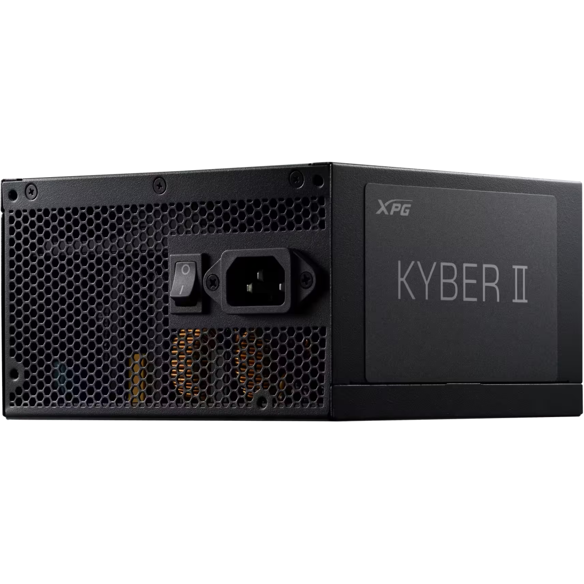 Alimentation électrique 750W ADATA XPG KYBER II - KYBERII750G-BKCEU - photo 6