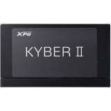 Alimentation électrique 750W ADATA XPG KYBER II (KYBERII750G-BKCEU)