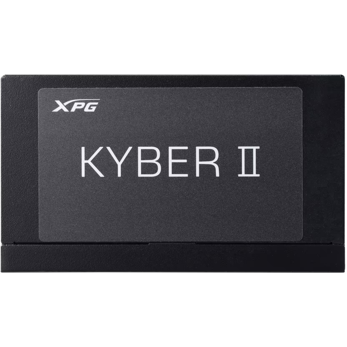 Alimentation électrique 750W ADATA XPG KYBER II - KYBERII750G-BKCEU - photo 8