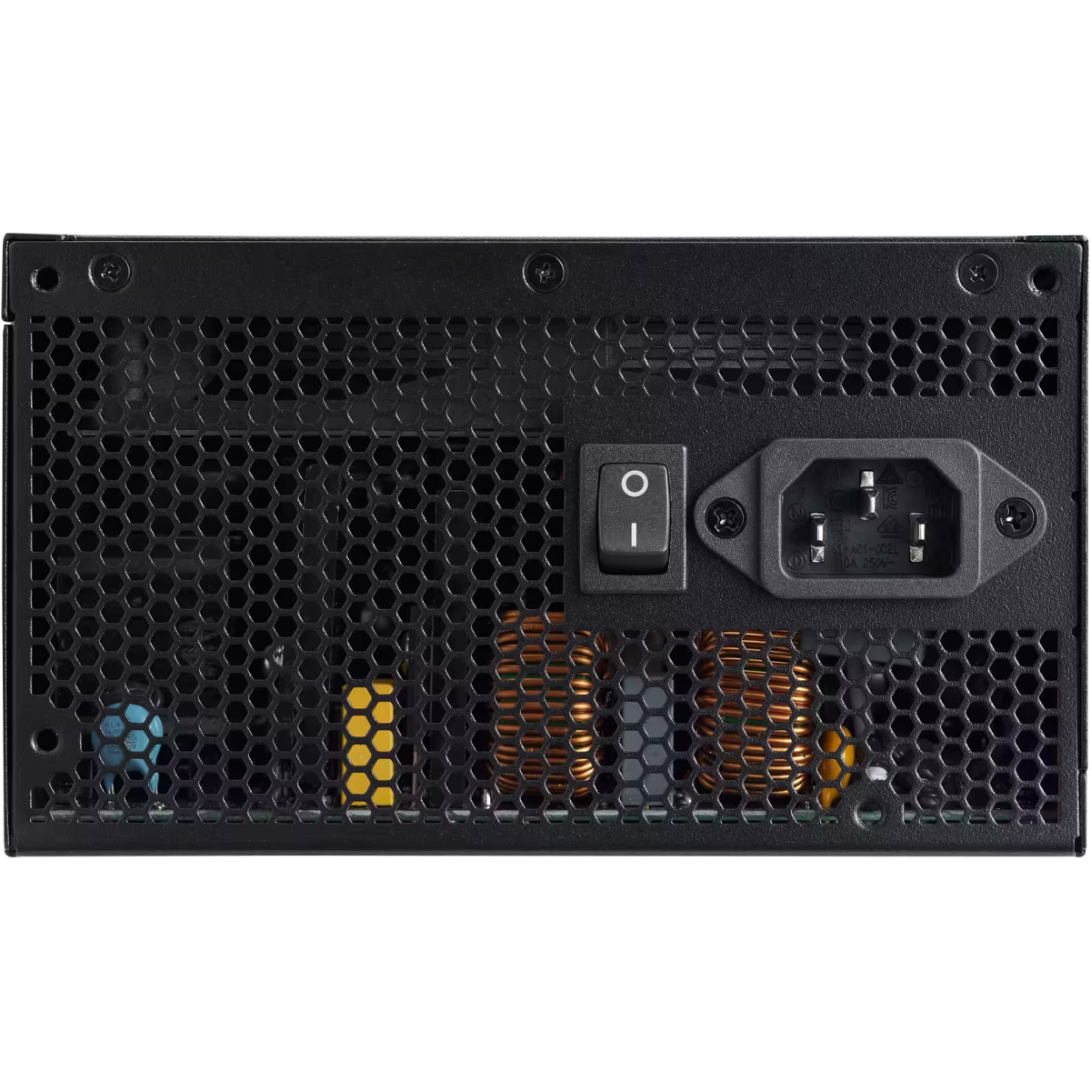 Alimentation électrique 750W ADATA XPG KYBER II - KYBERII750G-BKCEU - photo 10