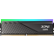 Mémoire vive 8GB DDR5 5600MHz ADATA XPG Lancer Blade RGB (AX5U5600C468G-SLABRBK)