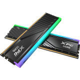 Mémoire vive 8GB DDR5 5600MHz ADATA XPG Lancer Blade RGB (AX5U5600C468G-SLABRBK)