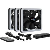 Ventilateur pour boîtier AeroCool Edge 14 Pro (3 pcs) (EN58115)