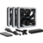 Ventilateur pour boîtier AeroCool Edge 14 Pro (3 pcs) - EN58115 - photo 2