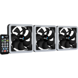 Ventilateur pour boîtier AeroCool Edge 14 Pro (3 pcs) (EN58115)