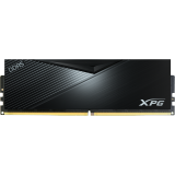 Mémoire vive 16GB DDR5 6000MHz ADATA XPG Lancer (AX5U6000C3016G-CLABK)
