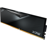 Mémoire vive 16GB DDR5 6000MHz ADATA XPG Lancer (AX5U6000C3016G-CLABK)