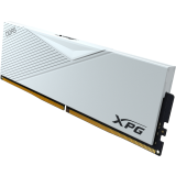 Mémoire vive 16GB DDR5 6000MHz ADATA XPG Lancer (AX5U6000C3016G-CLAWH)