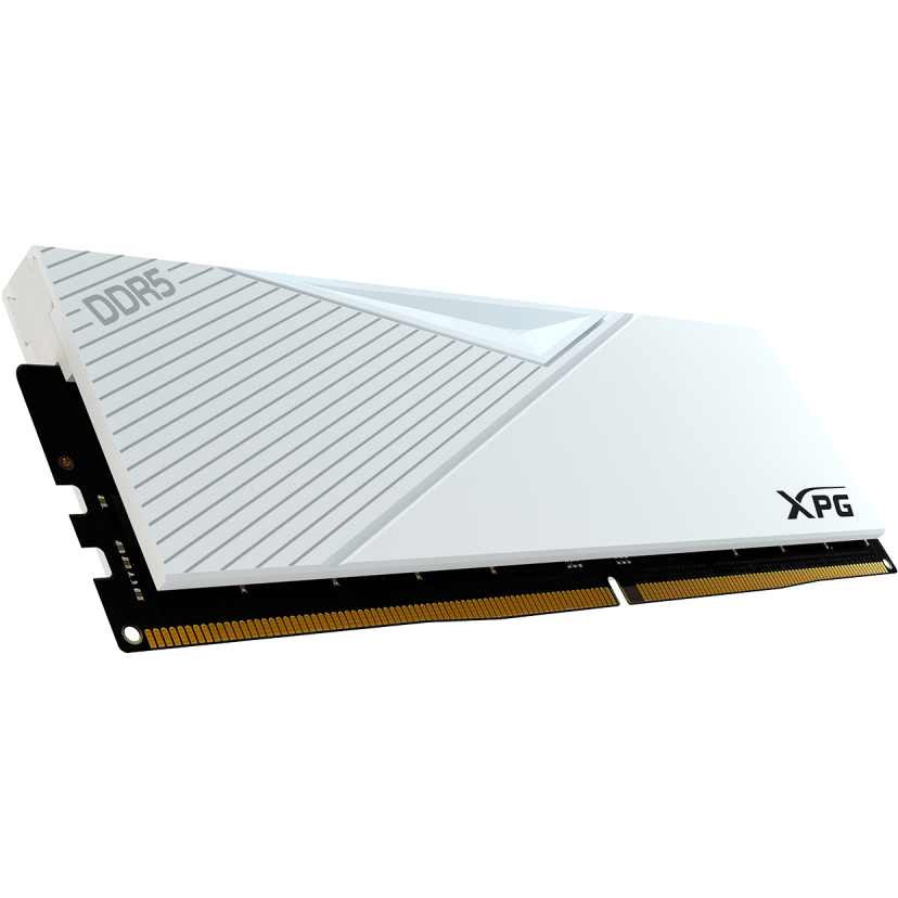 Mémoire vive 16GB DDR5 6000MHz ADATA XPG Lancer (AX5U6000C3016G-CLAWH) - photo 4