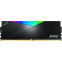 Mémoire vive 16GB DDR5 6000MHz ADATA XPG Lancer RGB (AX5U6000C3016G-CLARBK)