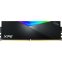 Mémoire vive 16GB DDR5 6000MHz ADATA XPG Lancer RGB (AX5U6000C3016G-CLARBK) - photo 2
