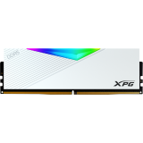 Mémoire vive 16GB DDR5 6000MHz ADATA XPG Lancer RGB (AX5U6000C3016G-CLARWH)