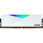 Mémoire vive 16GB DDR5 6000MHz ADATA XPG Lancer RGB (AX5U6000C3016G-CLARWH)