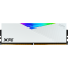 Mémoire vive 16GB DDR5 6000MHz ADATA XPG Lancer RGB (AX5U6000C3016G-CLARWH) - photo 2