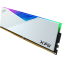 Mémoire vive 16GB DDR5 6000MHz ADATA XPG Lancer RGB (AX5U6000C3016G-CLARWH) - photo 3
