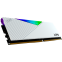 Mémoire vive 16GB DDR5 6000MHz ADATA XPG Lancer RGB (AX5U6000C3016G-CLARWH) - photo 4