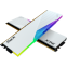 Mémoire vive 16GB DDR5 6000MHz ADATA XPG Lancer RGB (AX5U6000C3016G-CLARWH) - photo 5
