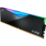 Mémoire vive 32B DDR5 6000MHz ADATA XPG Lancer RGB (AX5U6000C3016G-DCLARBK) (2x16GB KIT)