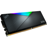 Mémoire vive 32B DDR5 6000MHz ADATA XPG Lancer RGB (AX5U6000C3016G-DCLARBK) (2x16GB KIT)