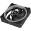 Ventilateur pour boîtier Arctic BioniX P120 A-RGB Black - ACFAN00156A - photo 2