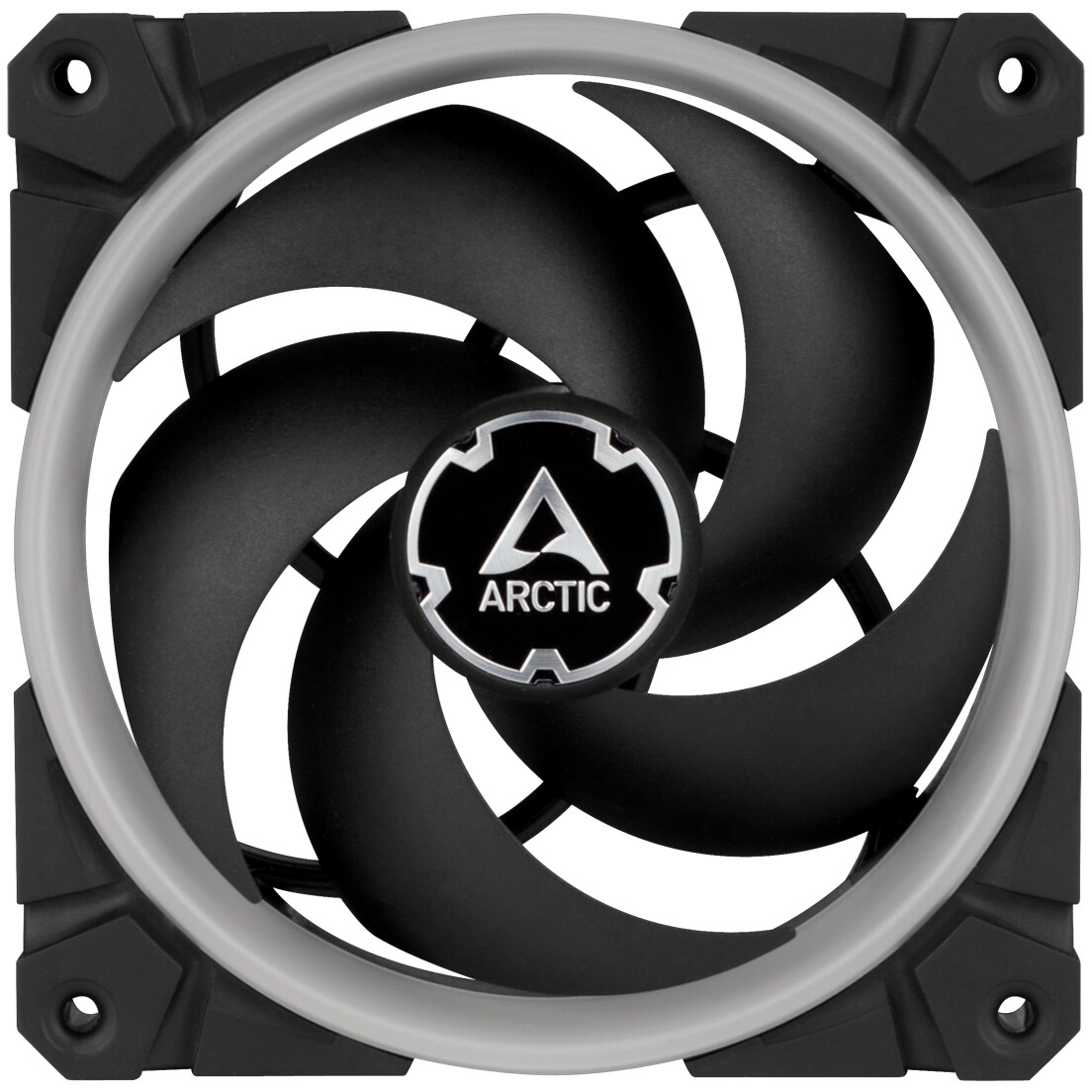 Ventilateur pour boîtier Arctic BioniX P120 A-RGB Black - ACFAN00156A - photo 3