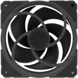 Ventilateur pour boîtier Arctic BioniX P120 A-RGB Black (ACFAN00156A)