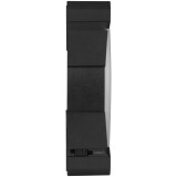 Ventilateur pour boîtier Arctic BioniX P120 A-RGB Black (ACFAN00156A)
