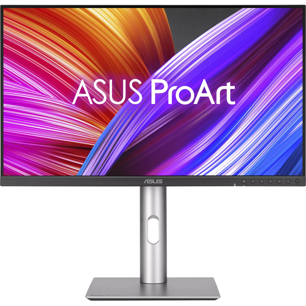 Moniteur ASUS 24" PA24ACRV ProArt