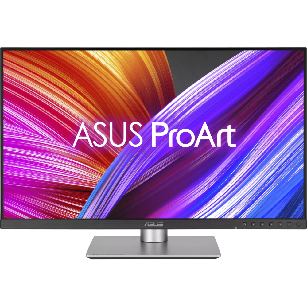 Moniteur ASUS 24" PA24ACRV ProArt - photo 2