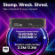 Stockage SSD 4TB Crucial T710 (CT4000T710SSD8) - photo 4
